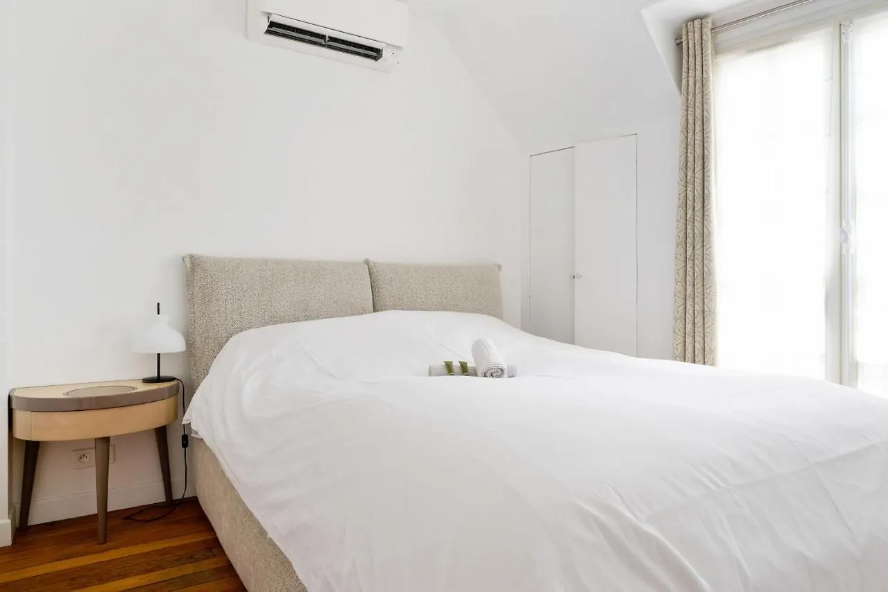 Appartement Des Sevres - Welkeys Παρίσι Διαμέρισμα