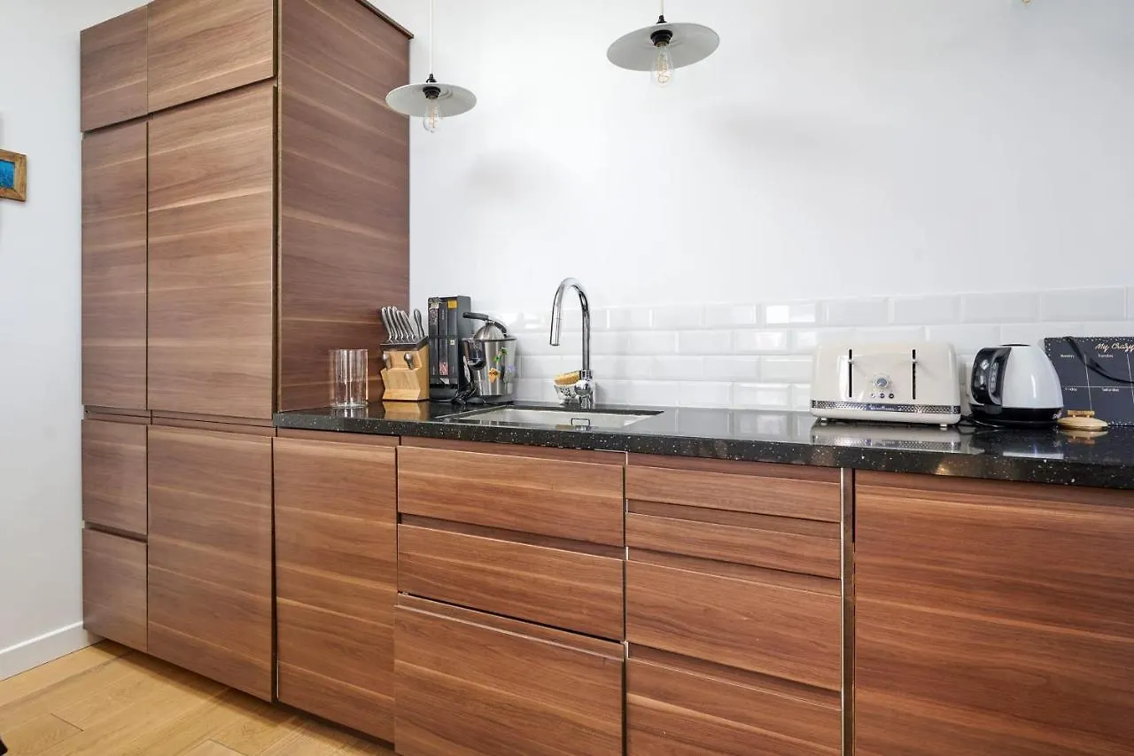 Appartement Des Sevres - Welkeys Παρίσι Διαμέρισμα